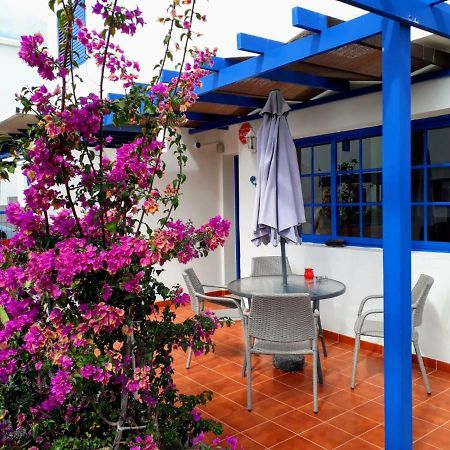 Villa Barracuda - "Seaview 3Min Walk To The Beach" Playa Blanca (Lanzarote) Exterior foto