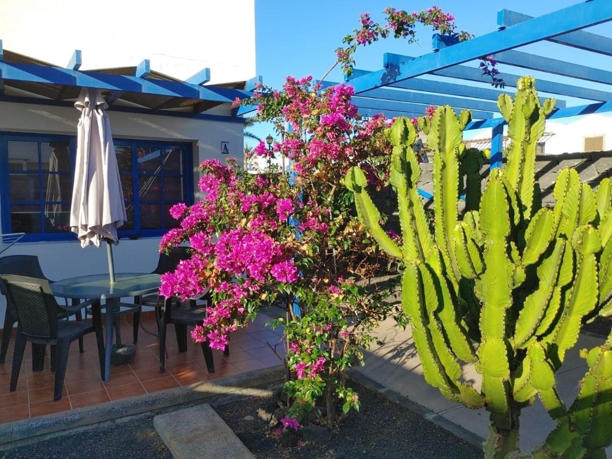 Villa Barracuda - "Seaview 3Min Walk To The Beach" Playa Blanca (Lanzarote) Exterior foto