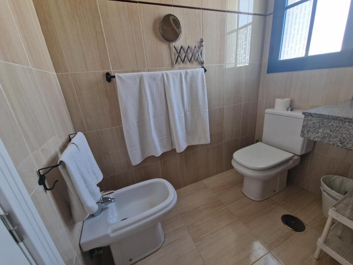 Villa Barracuda - "Seaview 3Min Walk To The Beach" Playa Blanca (Lanzarote) Exterior foto