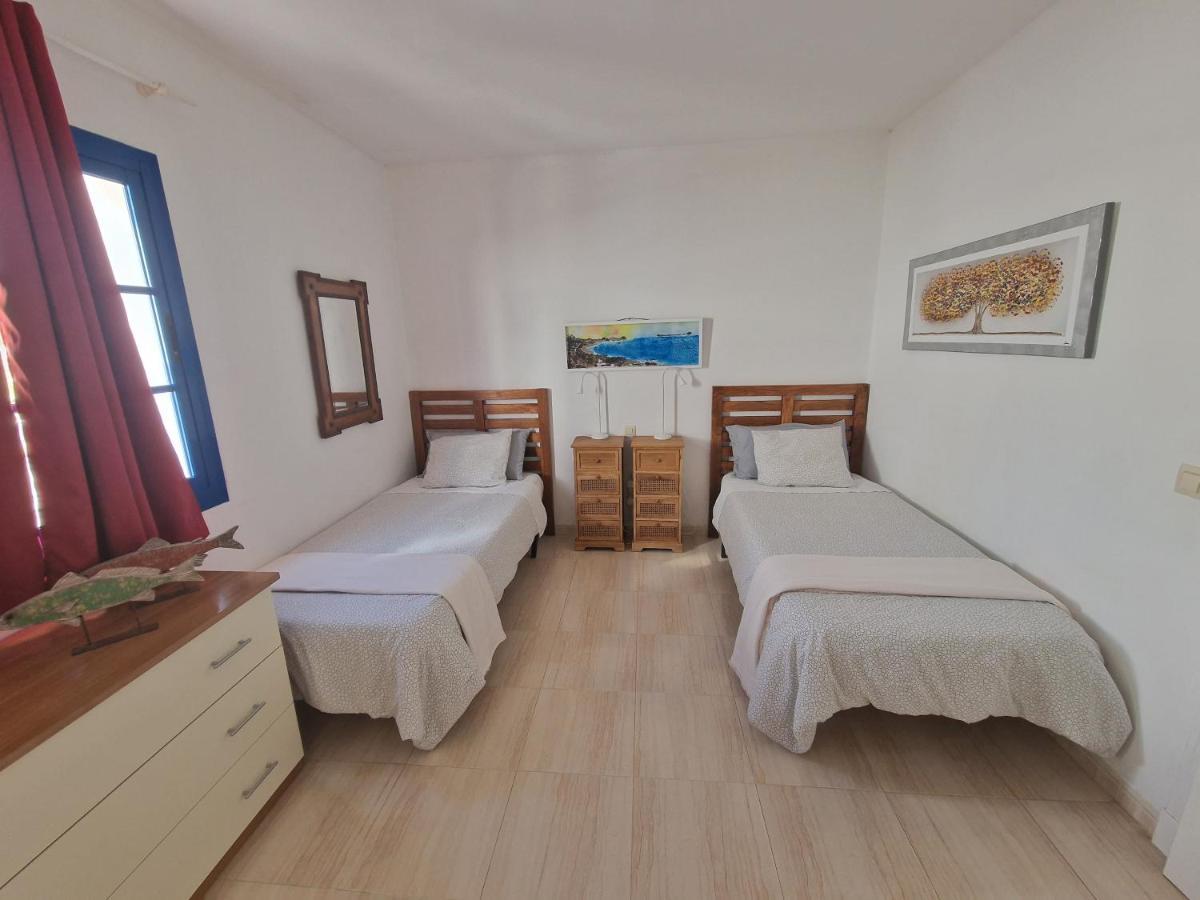 Villa Barracuda - "Seaview 3Min Walk To The Beach" Playa Blanca (Lanzarote) Exterior foto