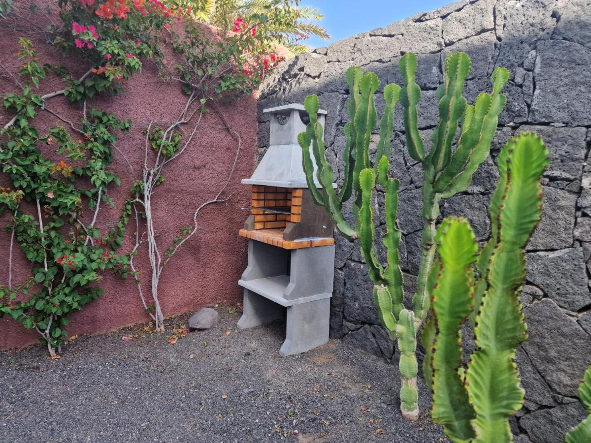 Villa Barracuda - "Seaview 3Min Walk To The Beach" Playa Blanca (Lanzarote) Exterior foto
