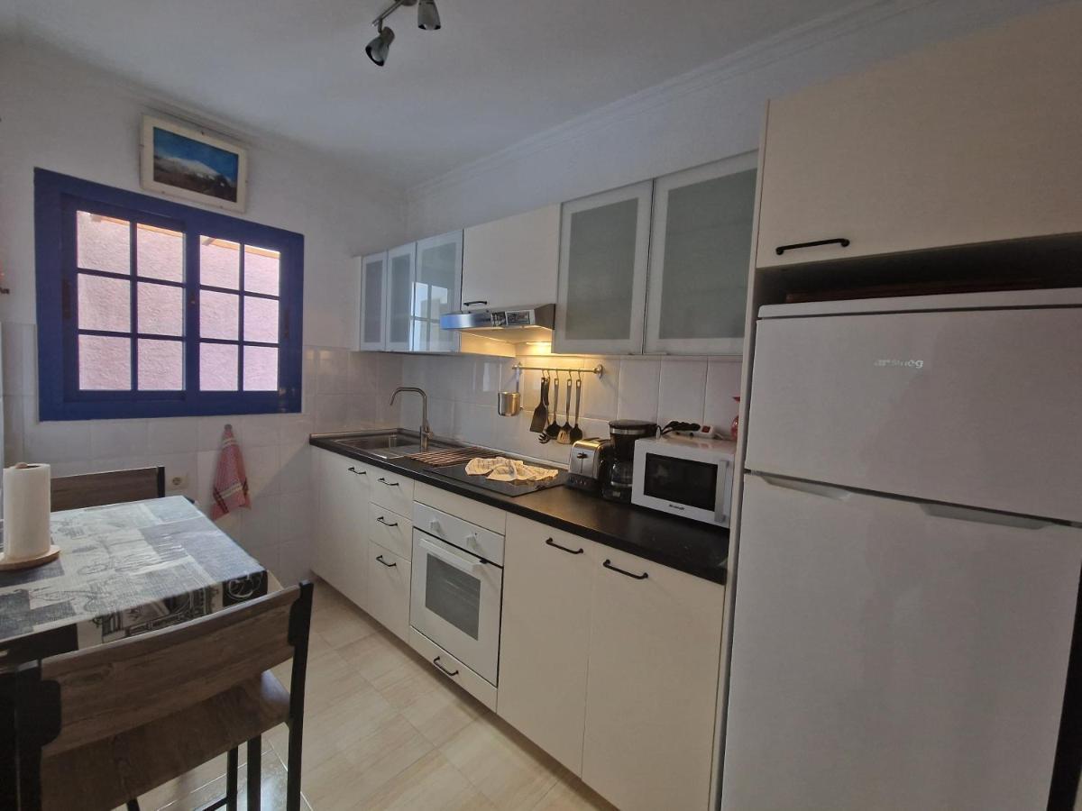 Villa Barracuda - "Seaview 3Min Walk To The Beach" Playa Blanca (Lanzarote) Exterior foto