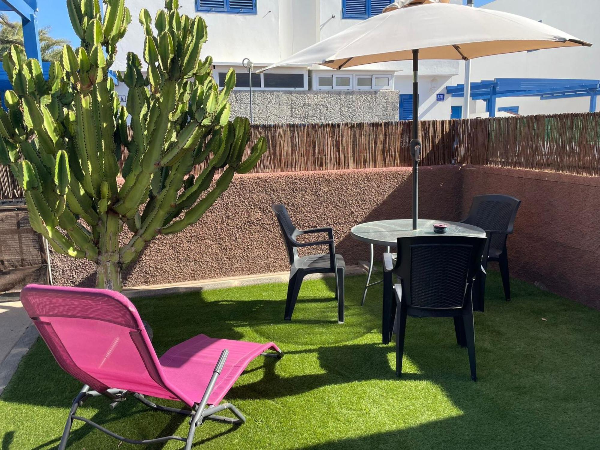 Villa Barracuda - "Seaview 3Min Walk To The Beach" Playa Blanca (Lanzarote) Exterior foto