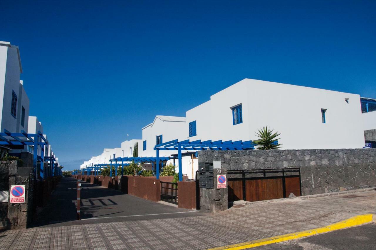 Villa Barracuda - "Seaview 3Min Walk To The Beach" Playa Blanca (Lanzarote) Exterior foto