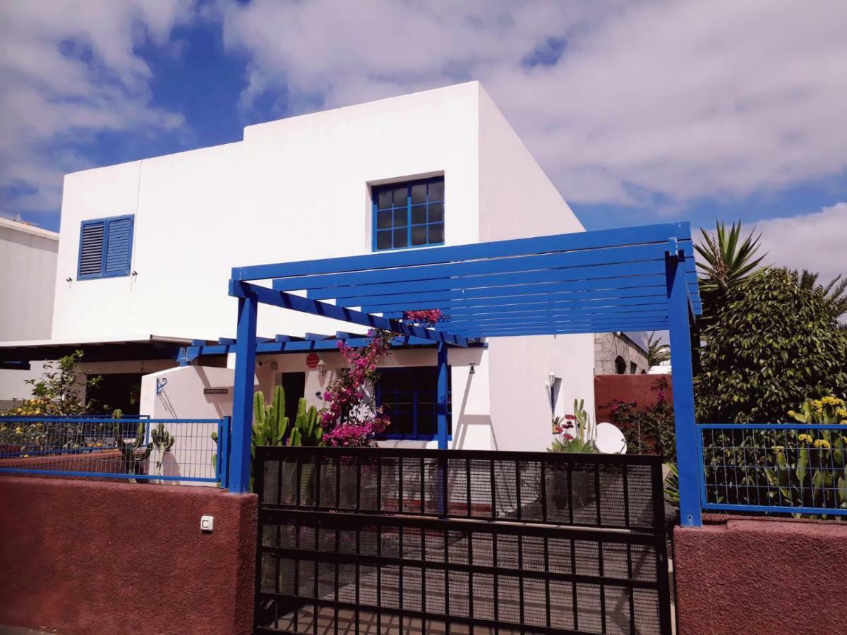 Villa Barracuda - "Seaview 3Min Walk To The Beach" Playa Blanca (Lanzarote) Exterior foto