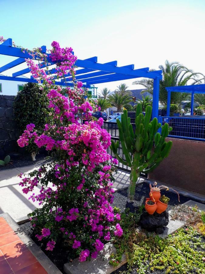 Villa Barracuda - "Seaview 3Min Walk To The Beach" Playa Blanca (Lanzarote) Exterior foto